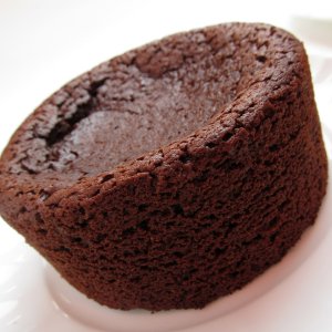 Gâteau de pâques au chocolat