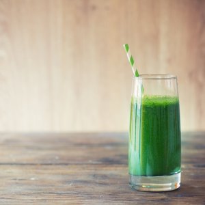 Green smoothie