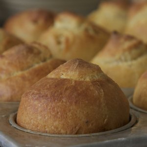 Pain brioché