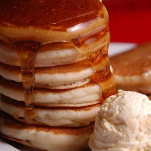 Pancakes