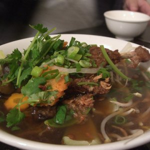 Pot Au Feu De Canard