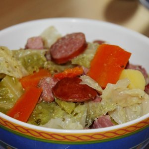Pot Au Feu Espagnol