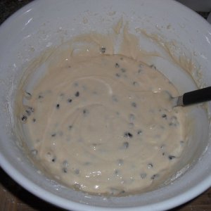 Quatre quart aux bananes et aux amandes