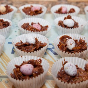 Roses des sables faciles