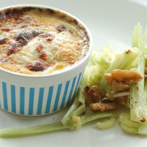 Salade de chou-fleur