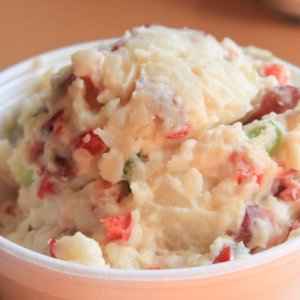 Salade piémontaise facile