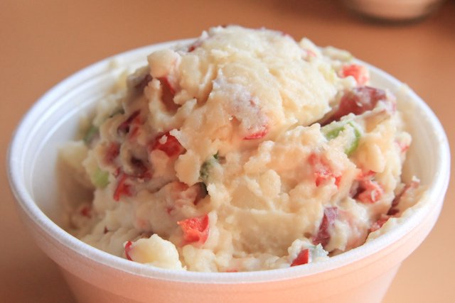 Salade piémontaise facile