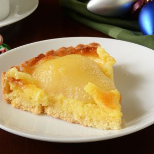 Tartas de puerros