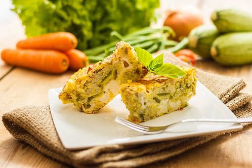 Tartelettes aux carottes