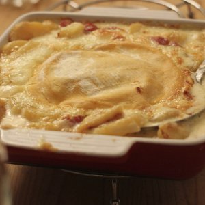 Tartiflette